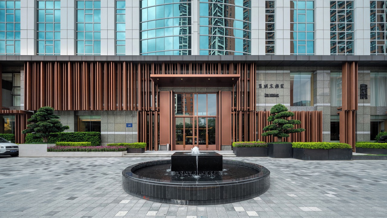 Photo of Outdoor in Luohu