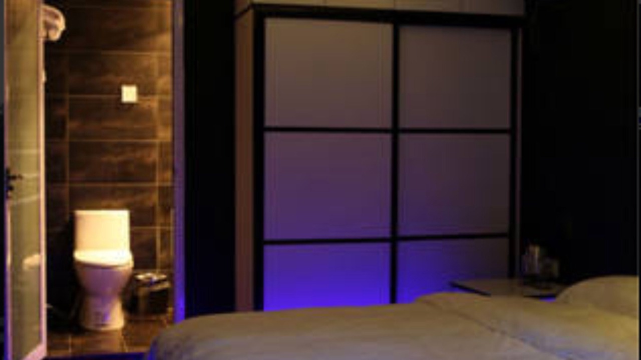 Photo of Bedroom in Huairou
