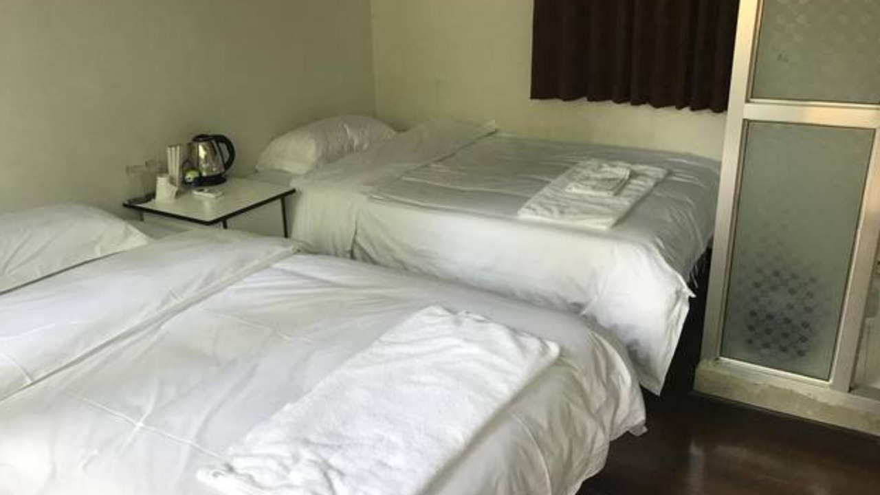 Photo of Bedroom in Huairou
