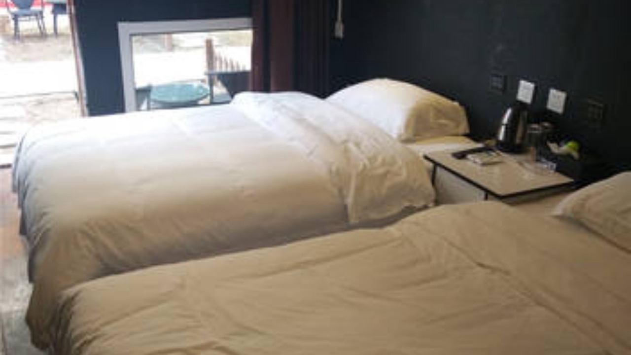 Photo of Bedroom in Huairou