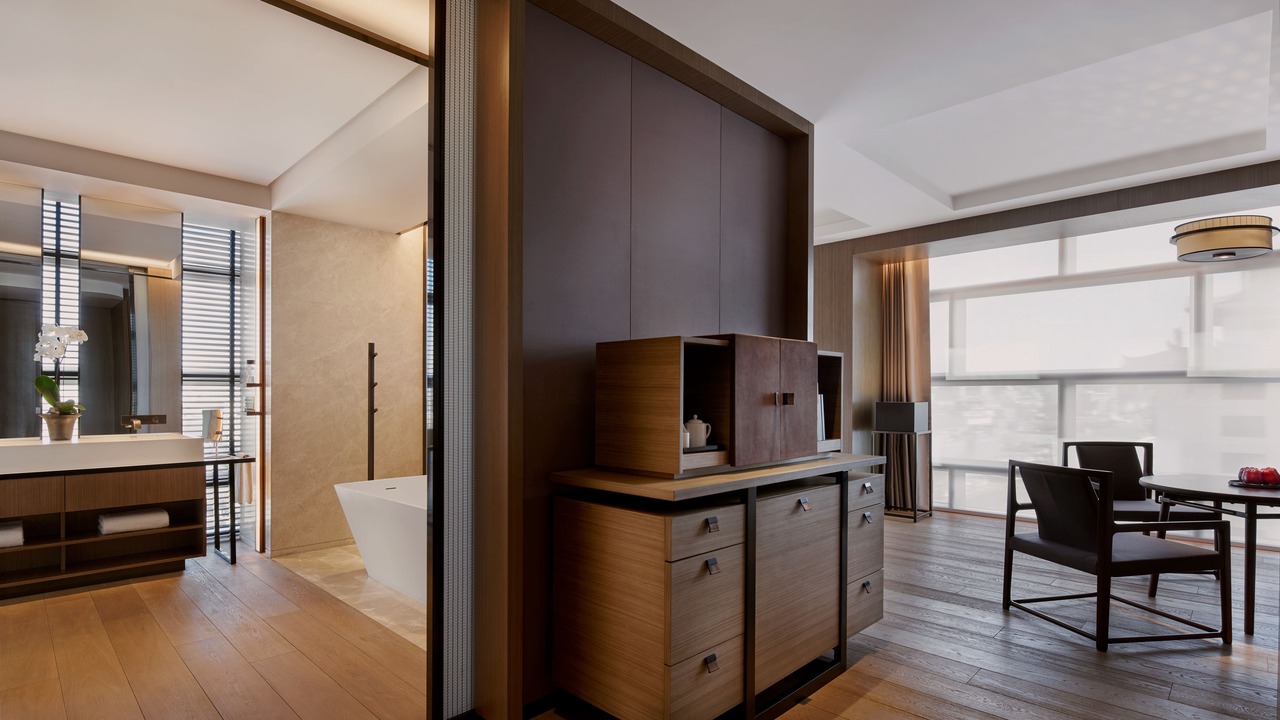 Photo of Bedroom in Dongcheng