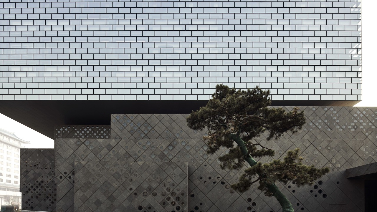 Photo of Outdoor in Dongcheng