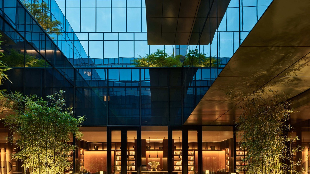 Photo of Patio Balcony in Dongcheng