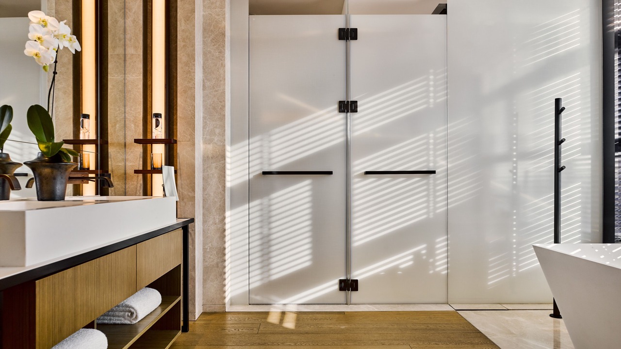 Photo of Bathroom in Dongcheng