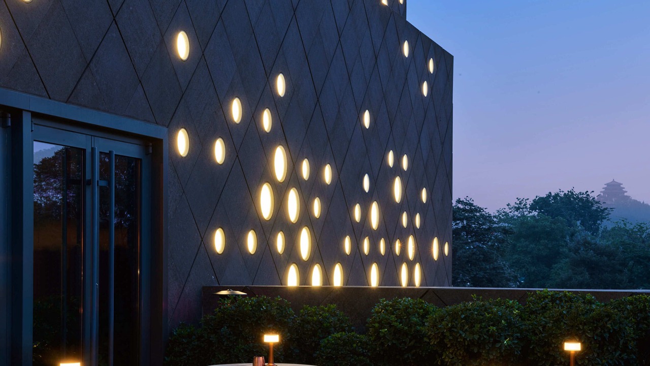 Photo of Patio Balcony in Dongcheng