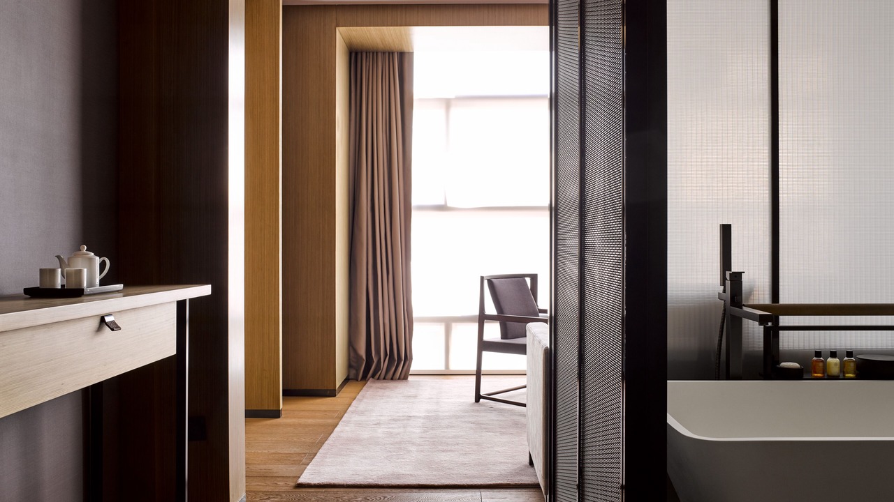 Photo of Bathroom in Dongcheng