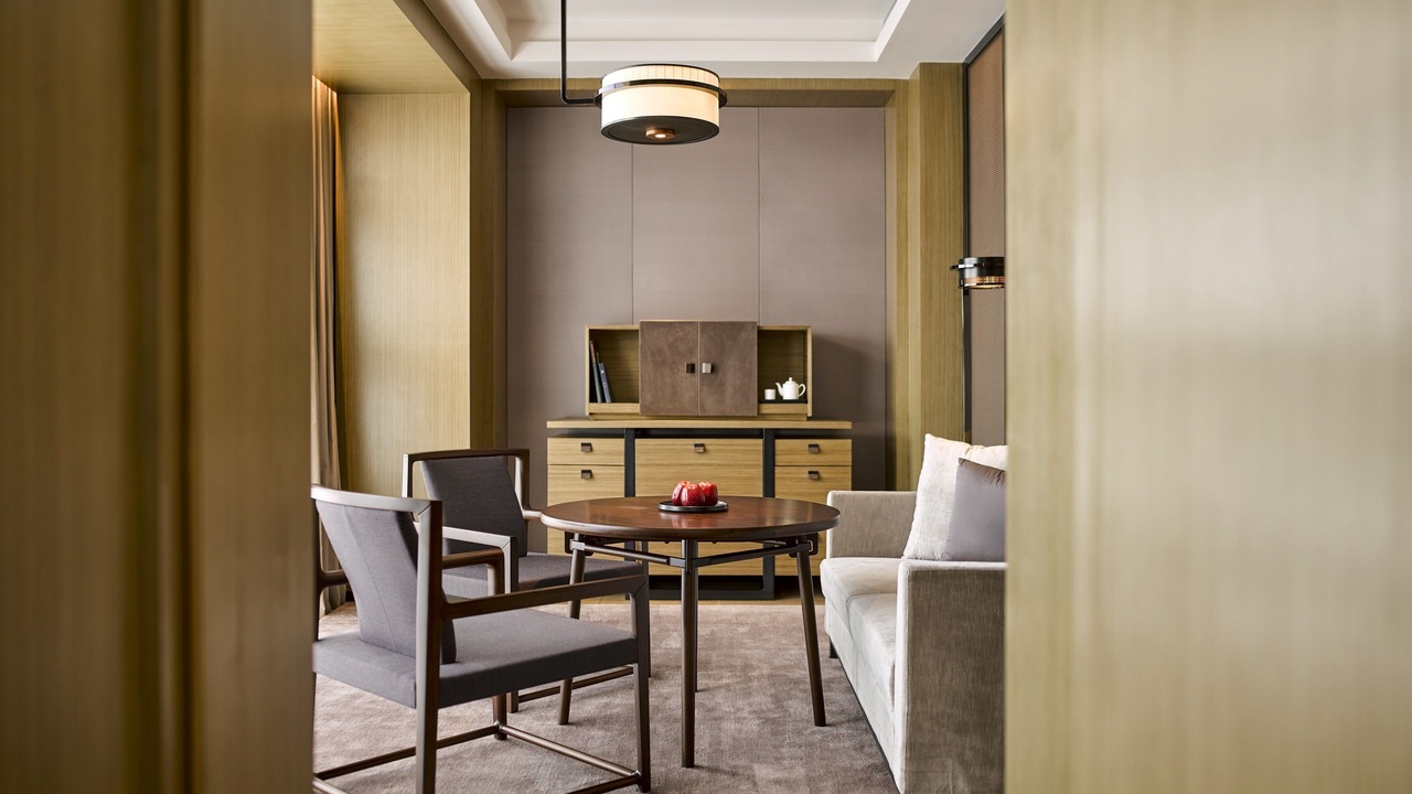 Photo of Bedroom in Dongcheng