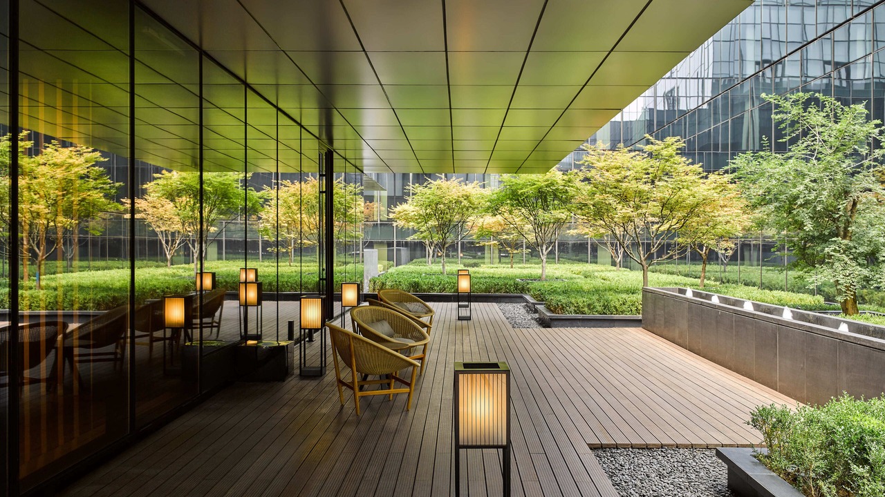 Photo of Outdoor in Dongcheng