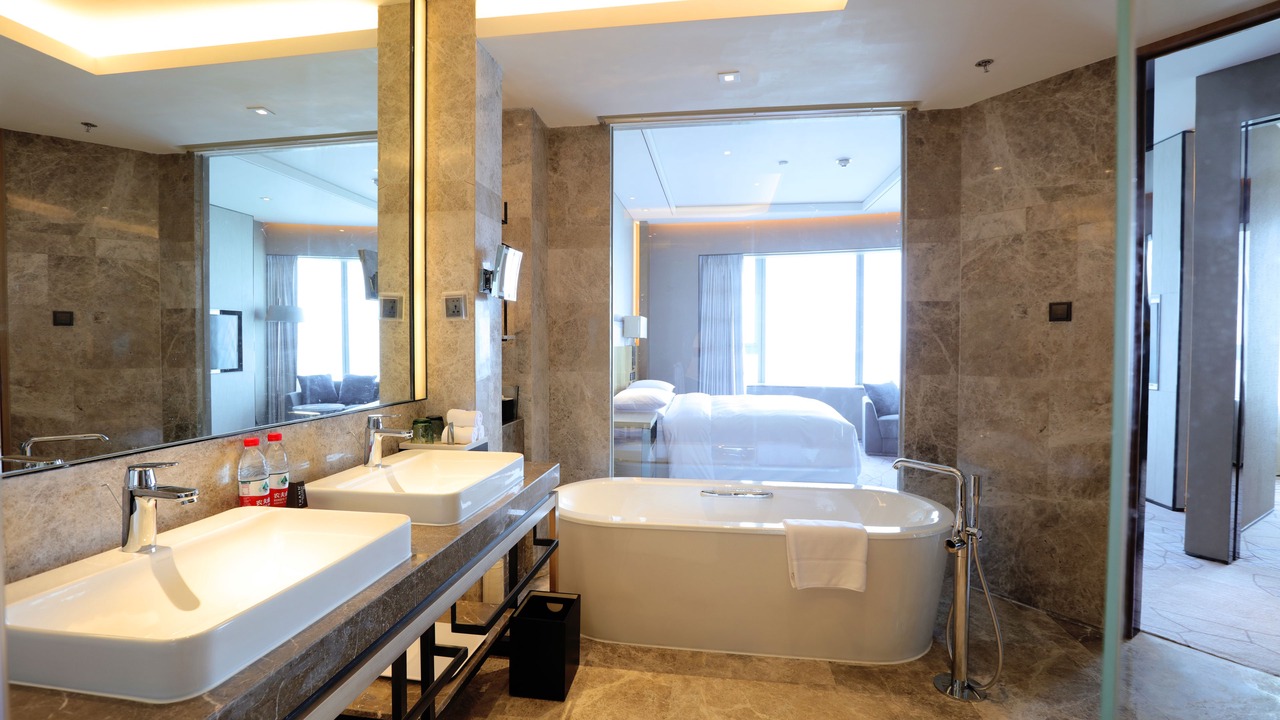 Photo of Bedroom in Haicang