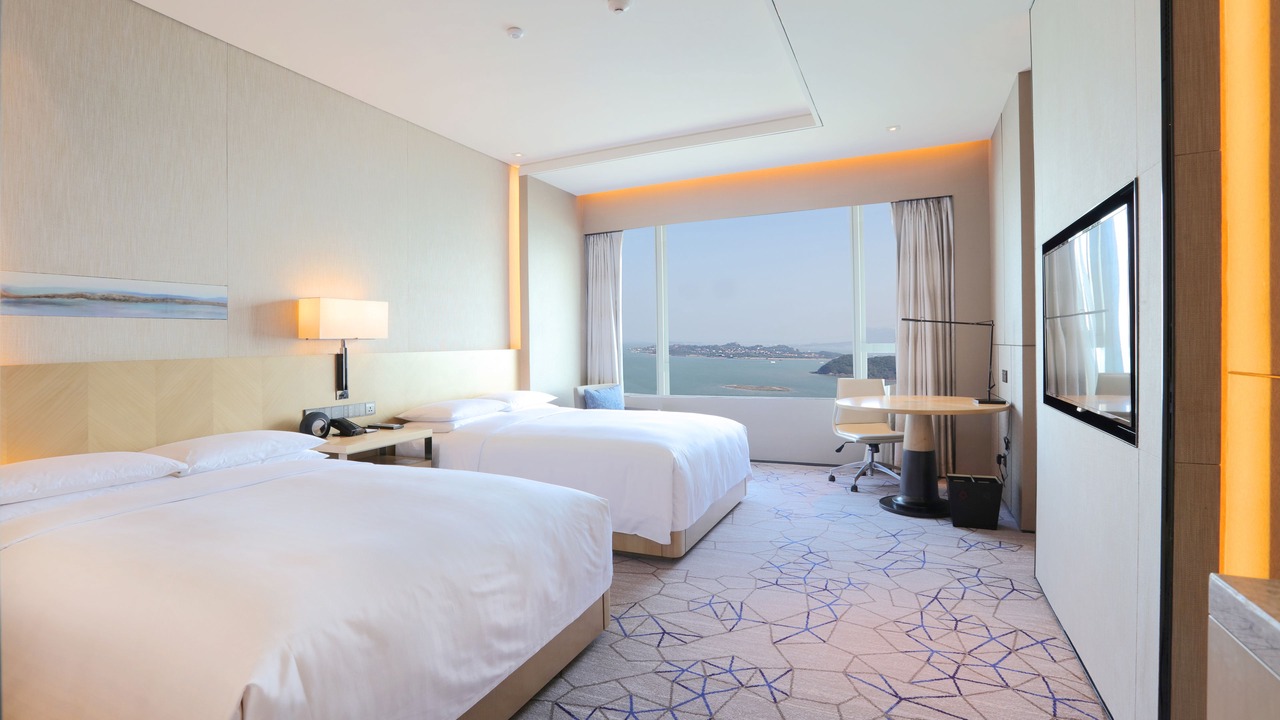 Photo of Bedroom in Haicang