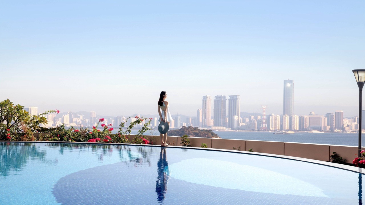 Photo of Outdoor in Haicang