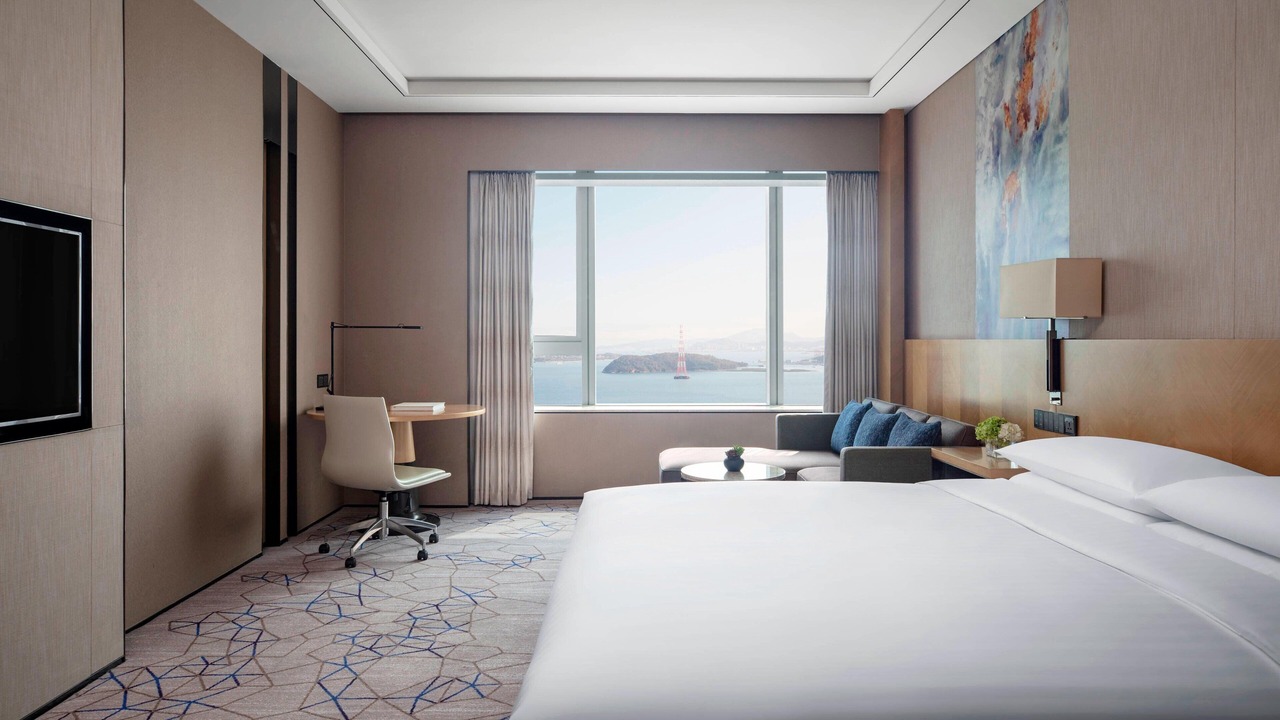 Photo of Bedroom in Haicang