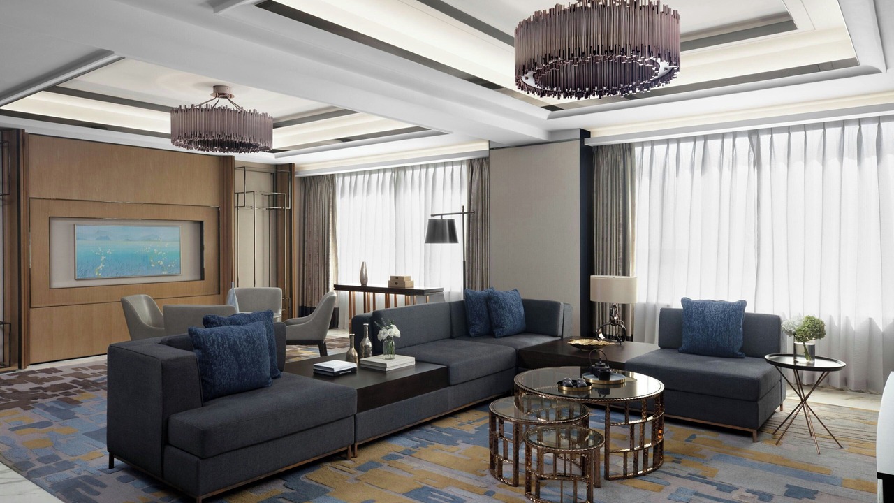 Photo of Bedroom in Haicang