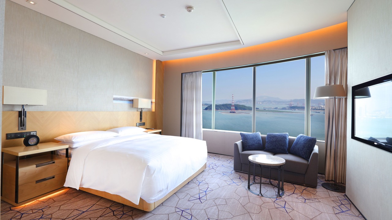 Photo of Bedroom in Haicang