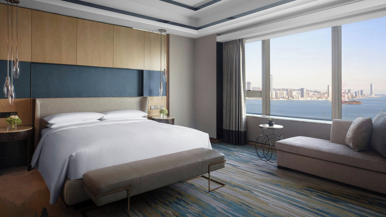 Photo of Bedroom in Haicang