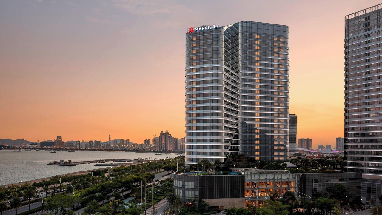Photo of Outdoor in Haicang