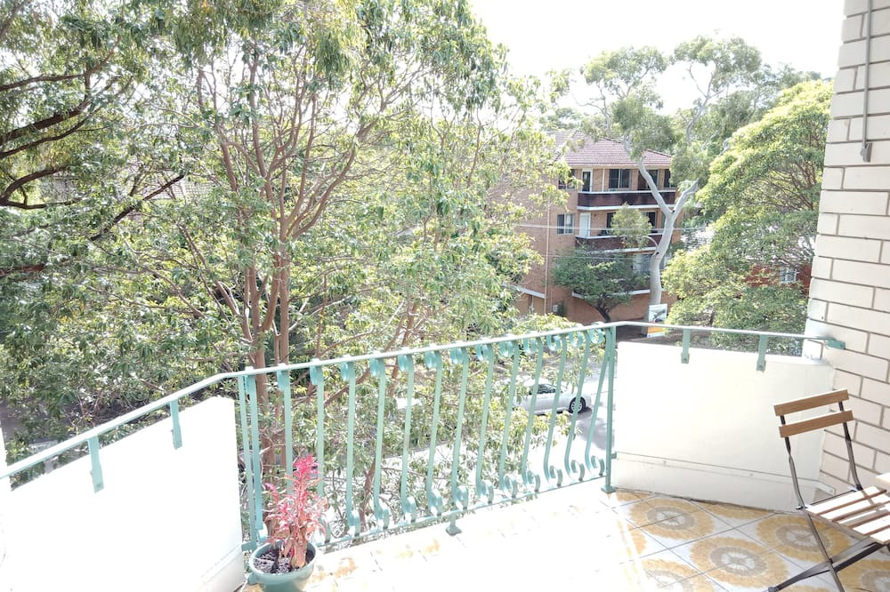 Photo of Patio Balcony in Oatley