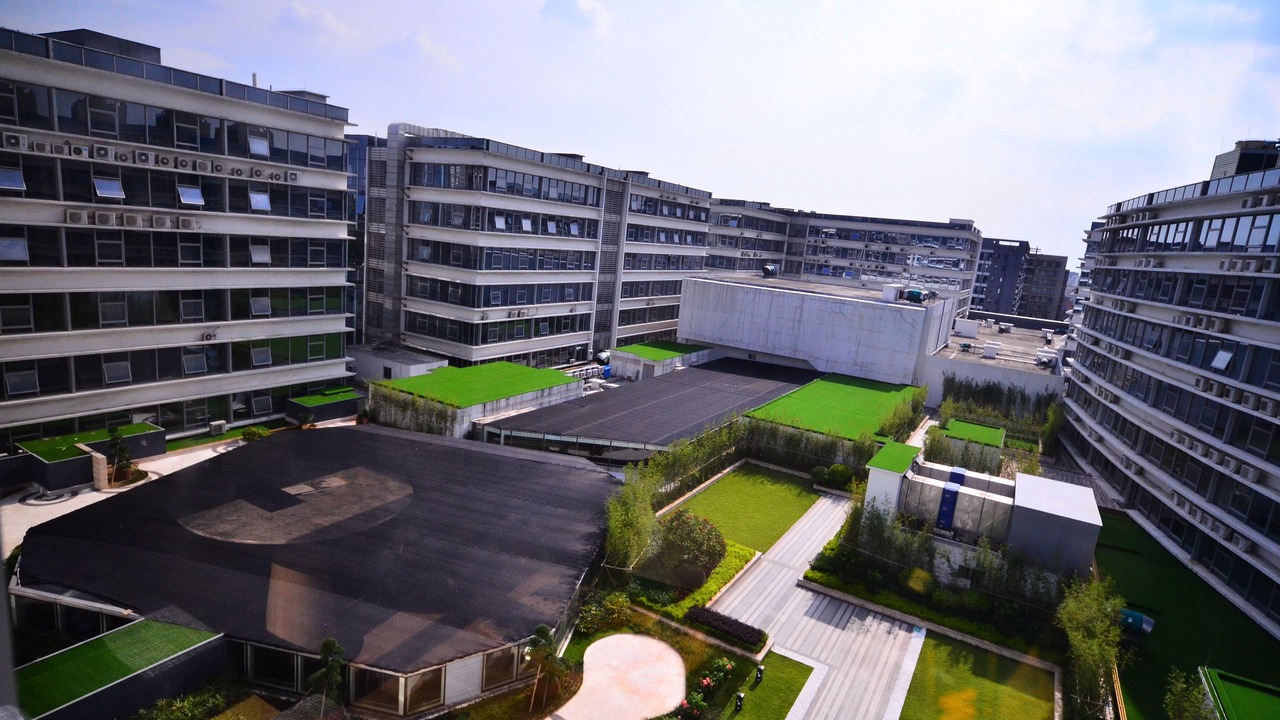 Photo of Outdoor in Hepingcun