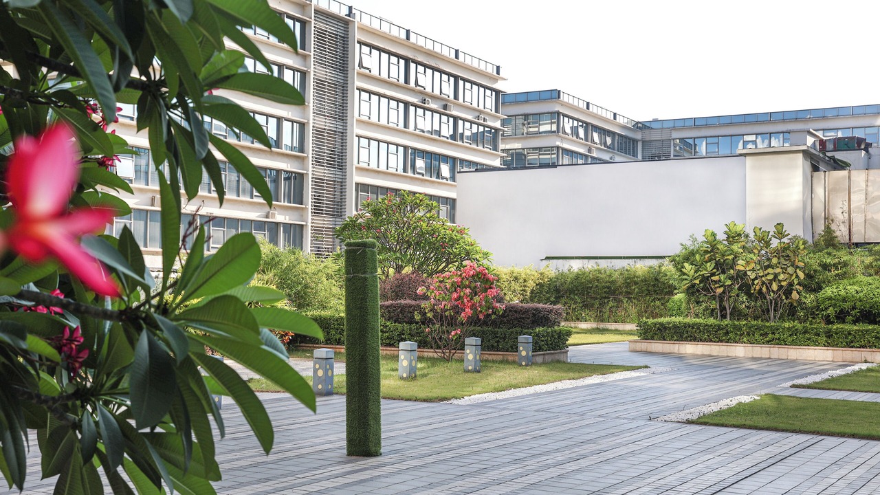Photo of Outdoor in Hepingcun