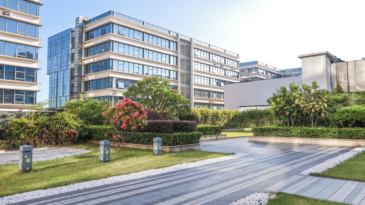 Photo of Outdoor in Hepingcun