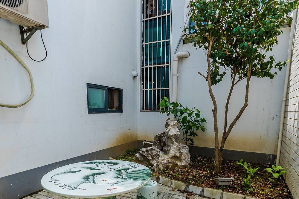 Photo of Bedroom in Suzhou Old Town