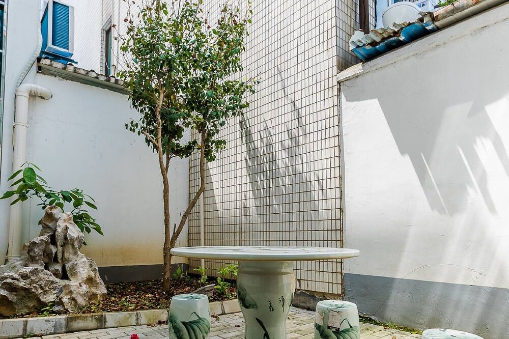 Photo of Bedroom in Suzhou Old Town