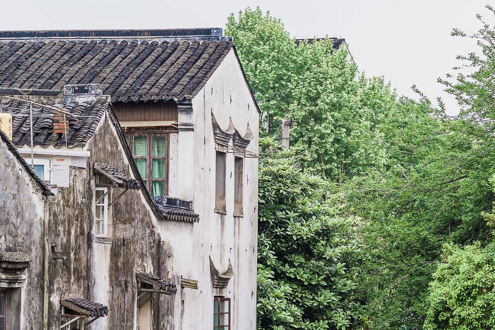 Photo of Outdoor in Suzhou Old Town