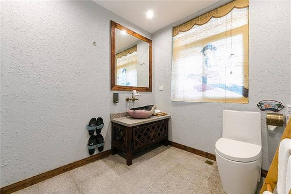 Photo of Bedroom in Suzhou Old Town