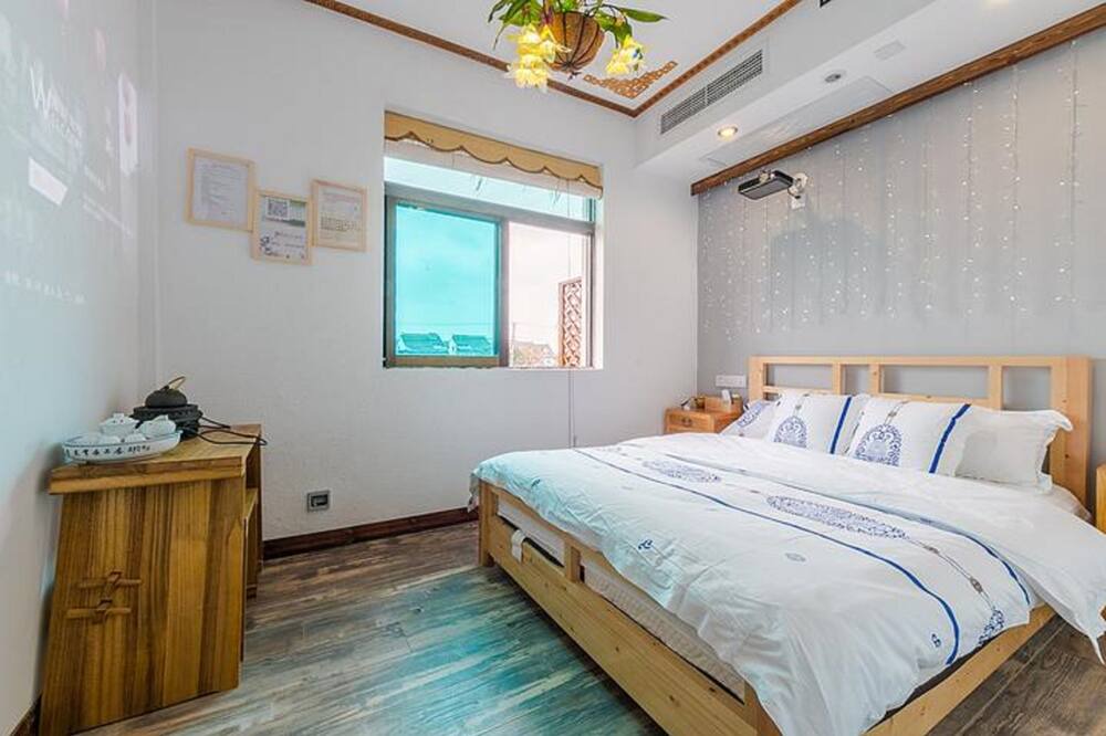 Photo of Bedroom in Suzhou Old Town