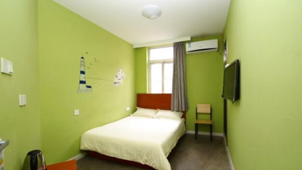 Photo of Bedroom in Qingdao