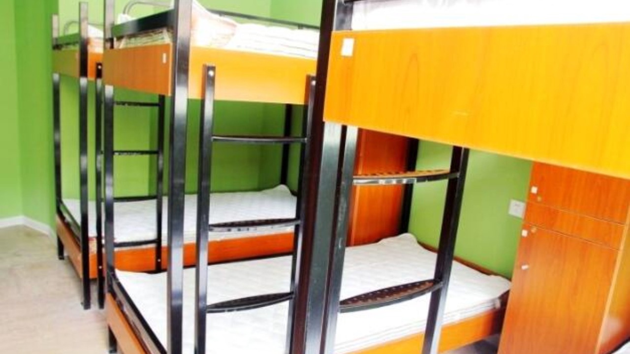 Photo of Bedroom in Qingdao