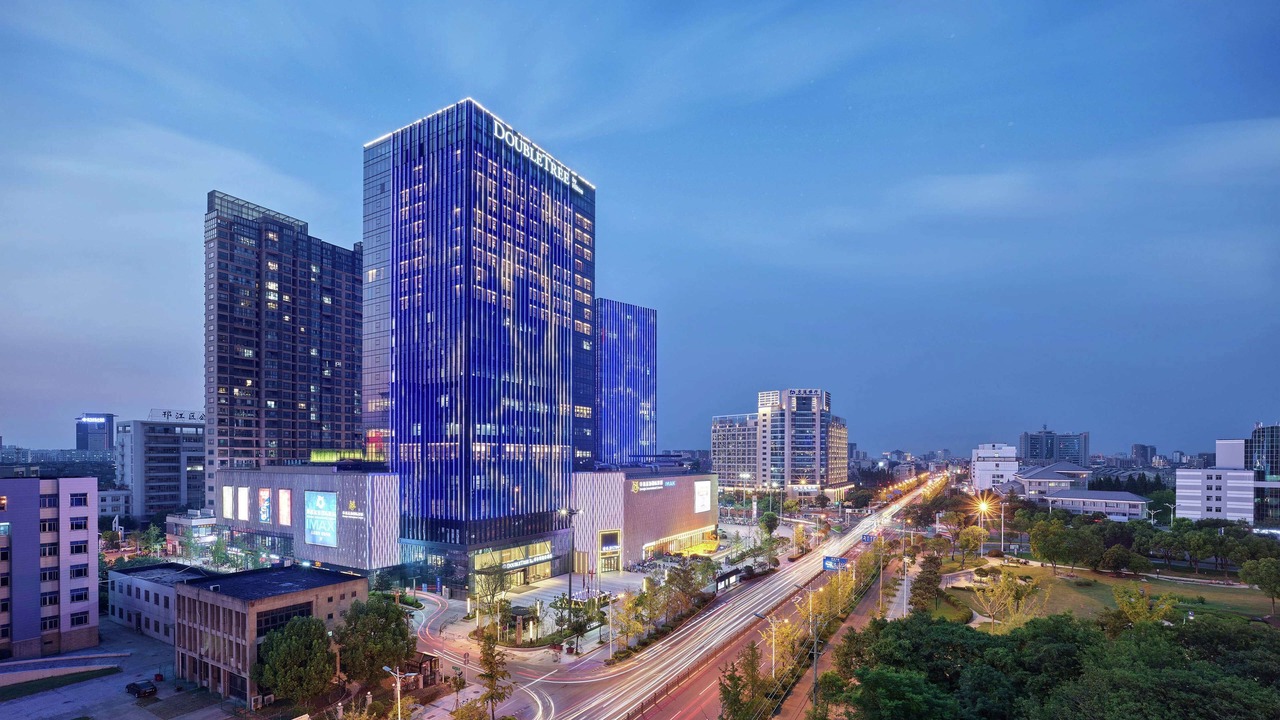 Photo of Outdoor in Shuangqiao