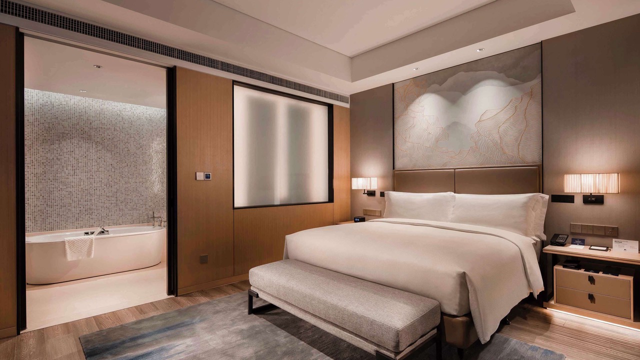 Photo of Bathroom in Shuangqiao