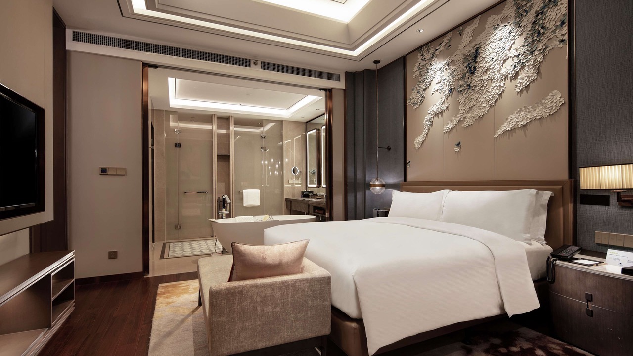 Photo of Bathroom in Shuangqiao