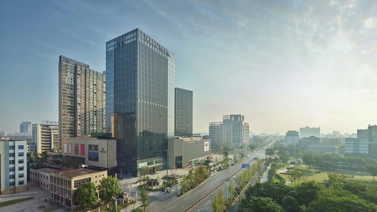 Photo of Outdoor in Shuangqiao