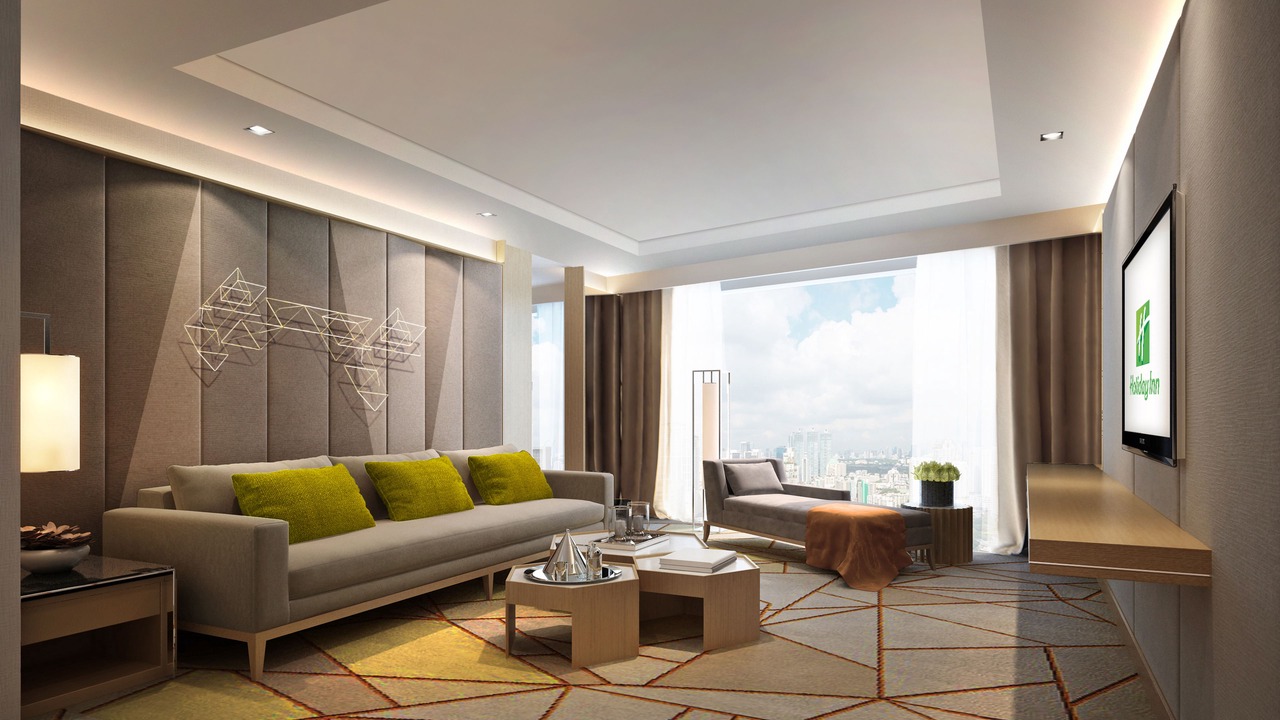 Photo of Bedroom in Bin Hu District