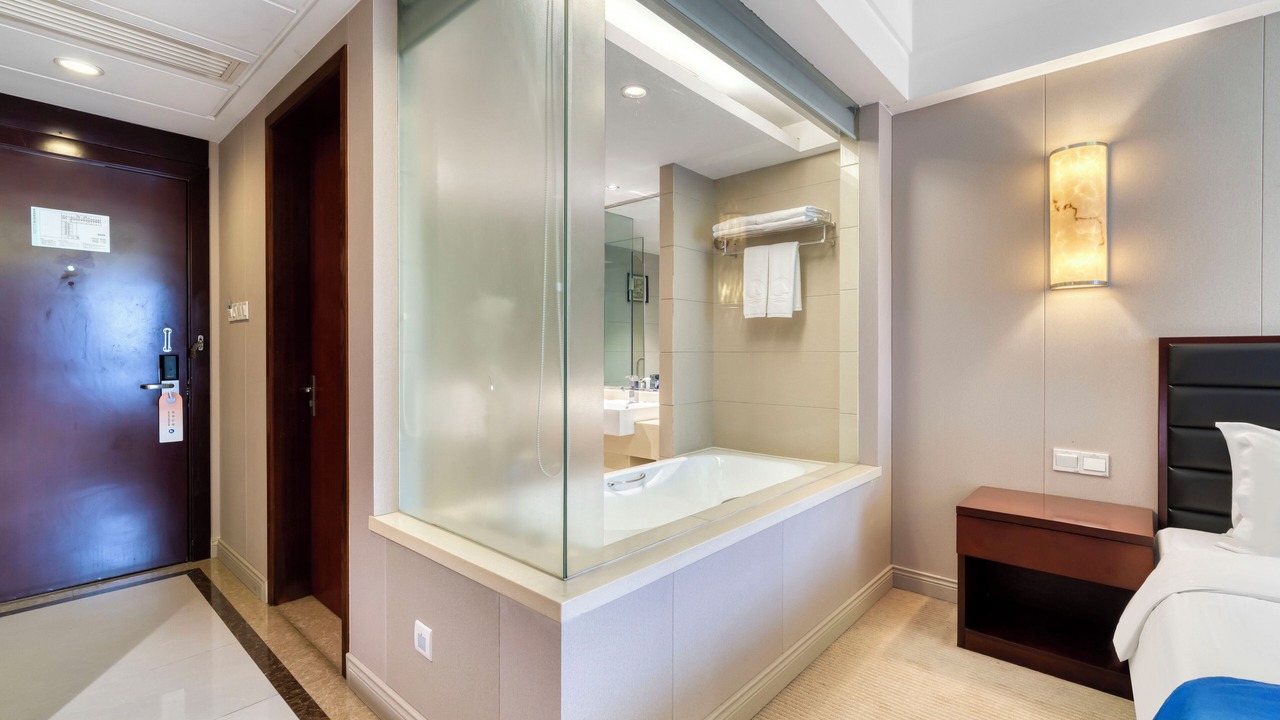 Photo of Bedroom in Gongshu