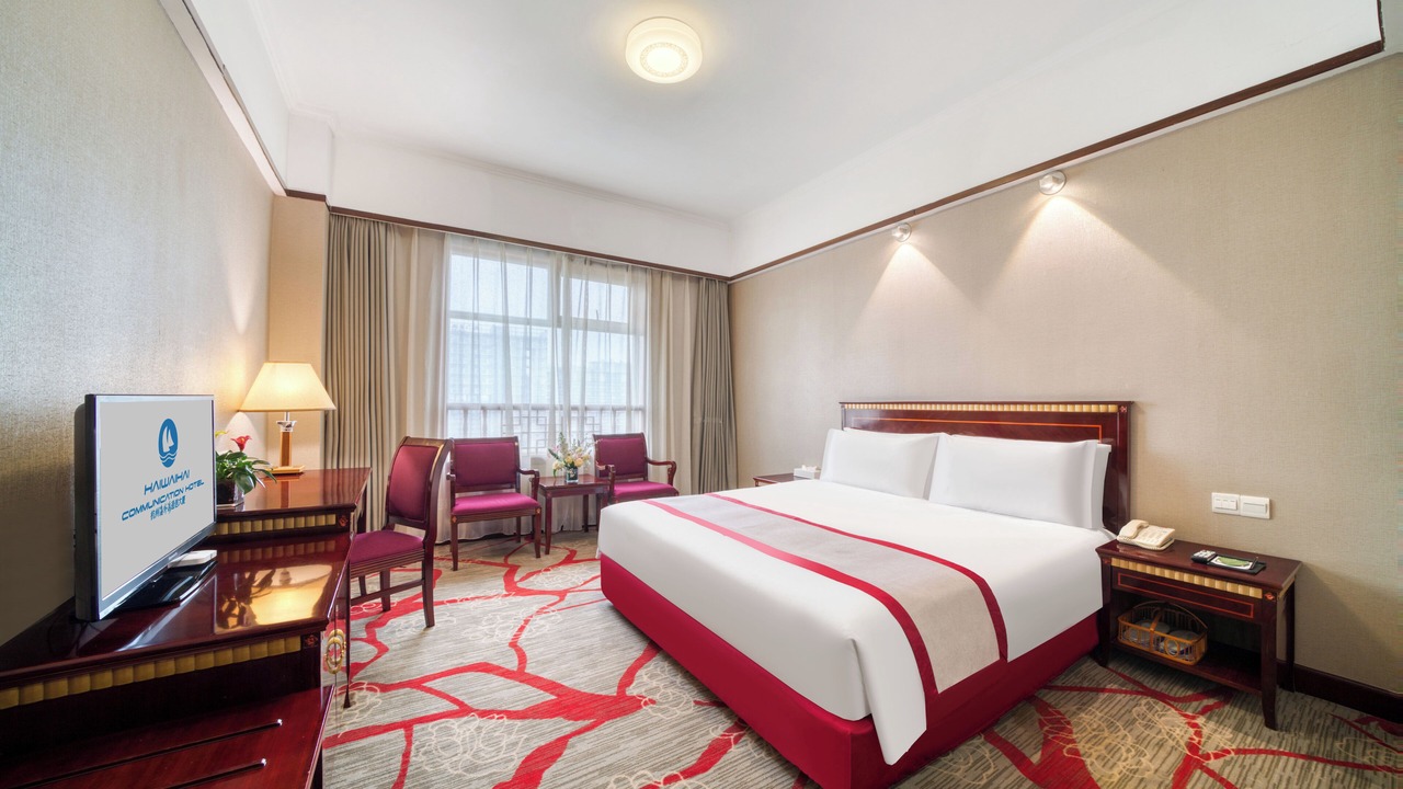 Photo of Bedroom in Gongshu