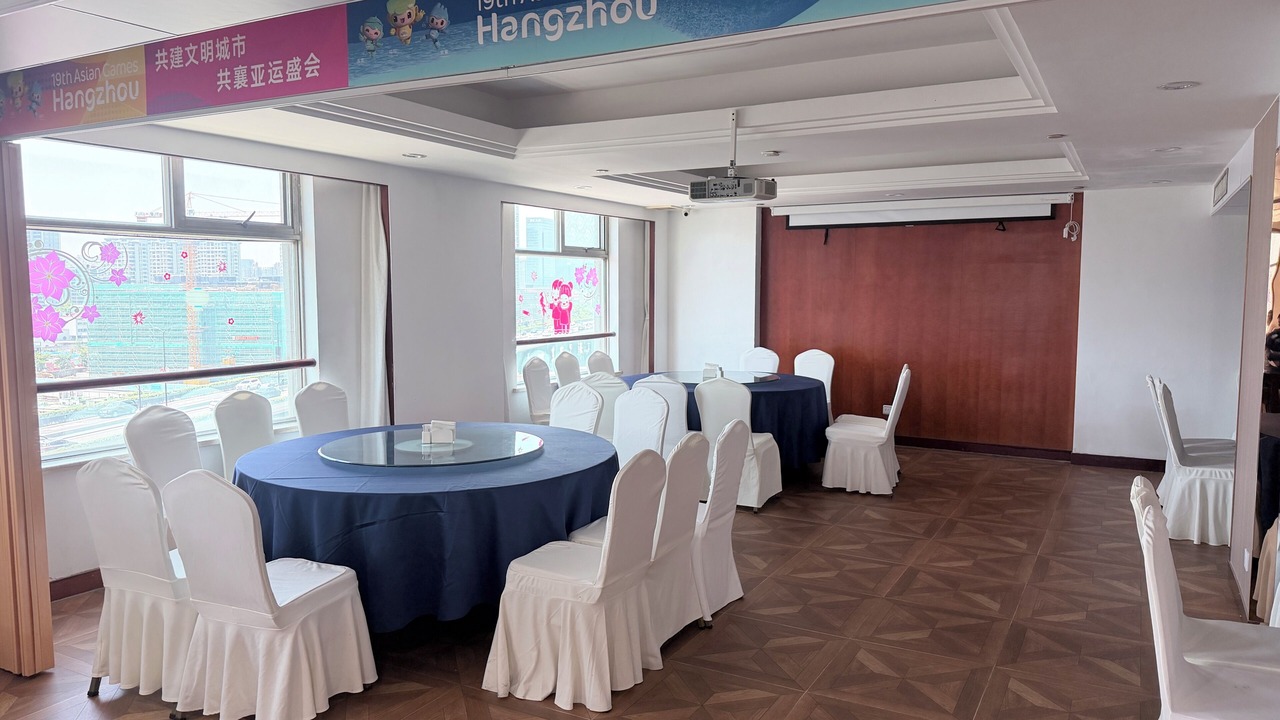 Photo of Livingroom in Gongshu