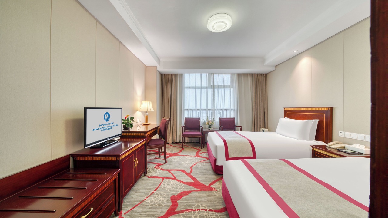 Photo of Bedroom in Gongshu