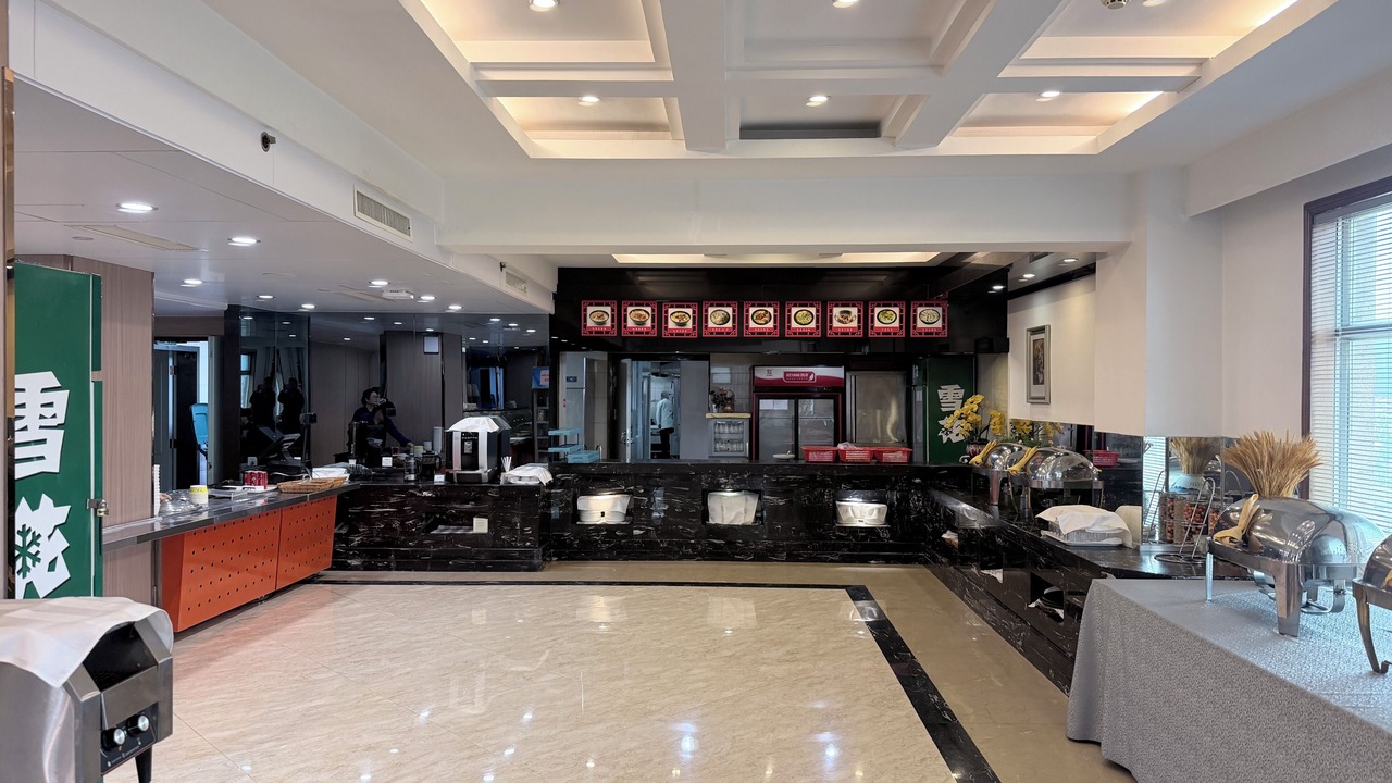 Photo of Livingroom in Gongshu