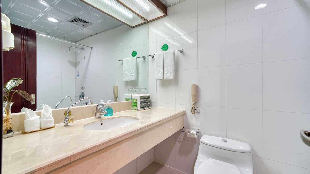 Photo of Bathroom in Gongshu