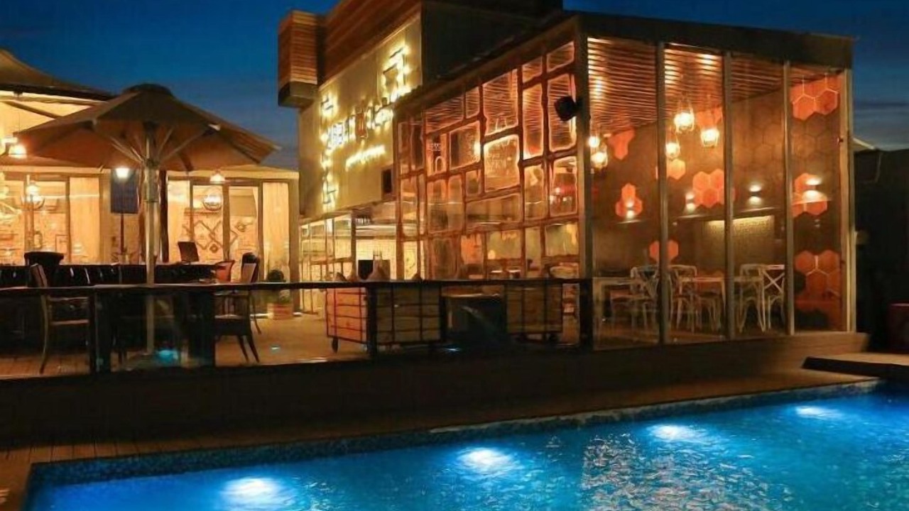 Photo of Outdoor in Sanjay Place