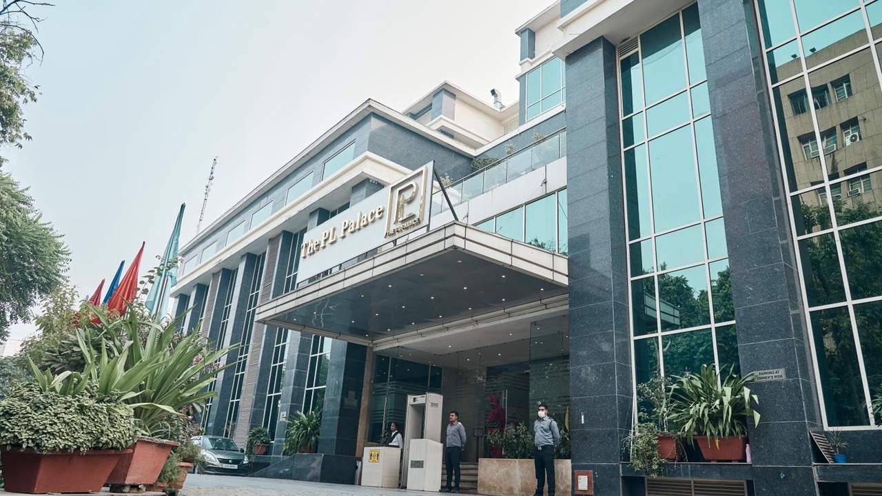 Photo of Outdoor in Sanjay Place