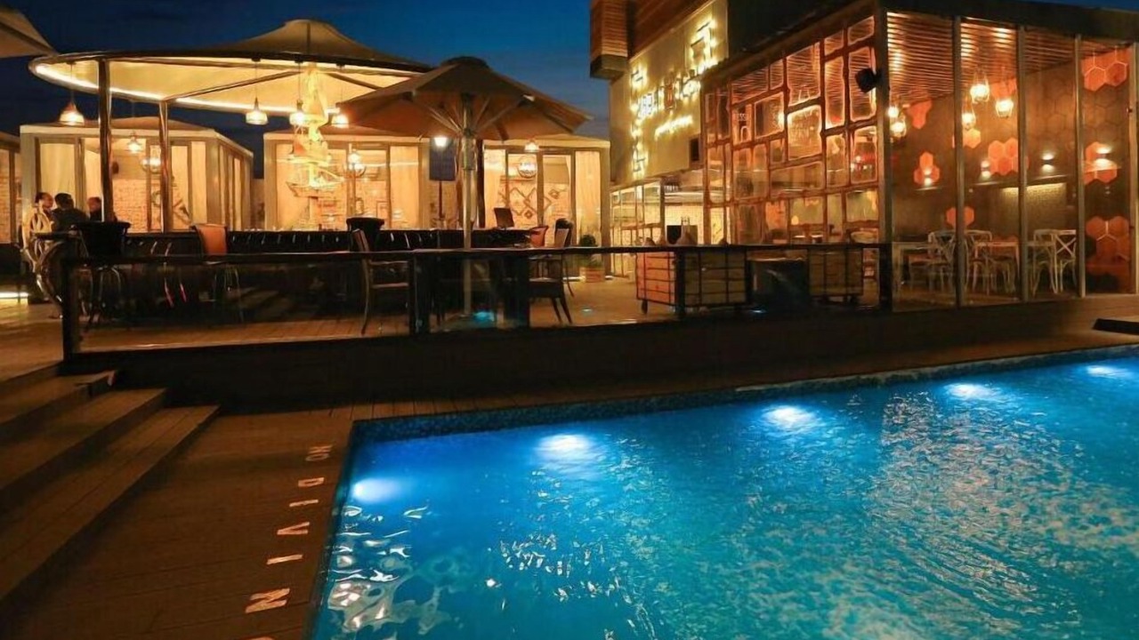 Photo of Outdoor in Sanjay Place