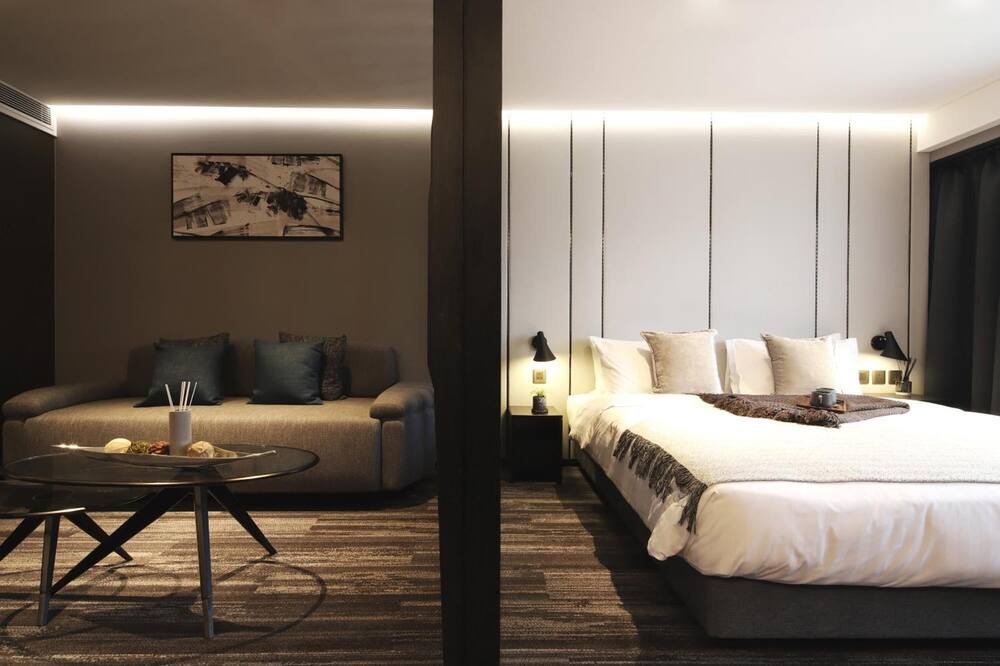 Photo of Bedroom in Kwai Chung