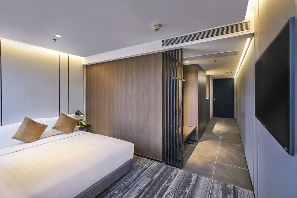 Photo of Bedroom in Kwai Chung