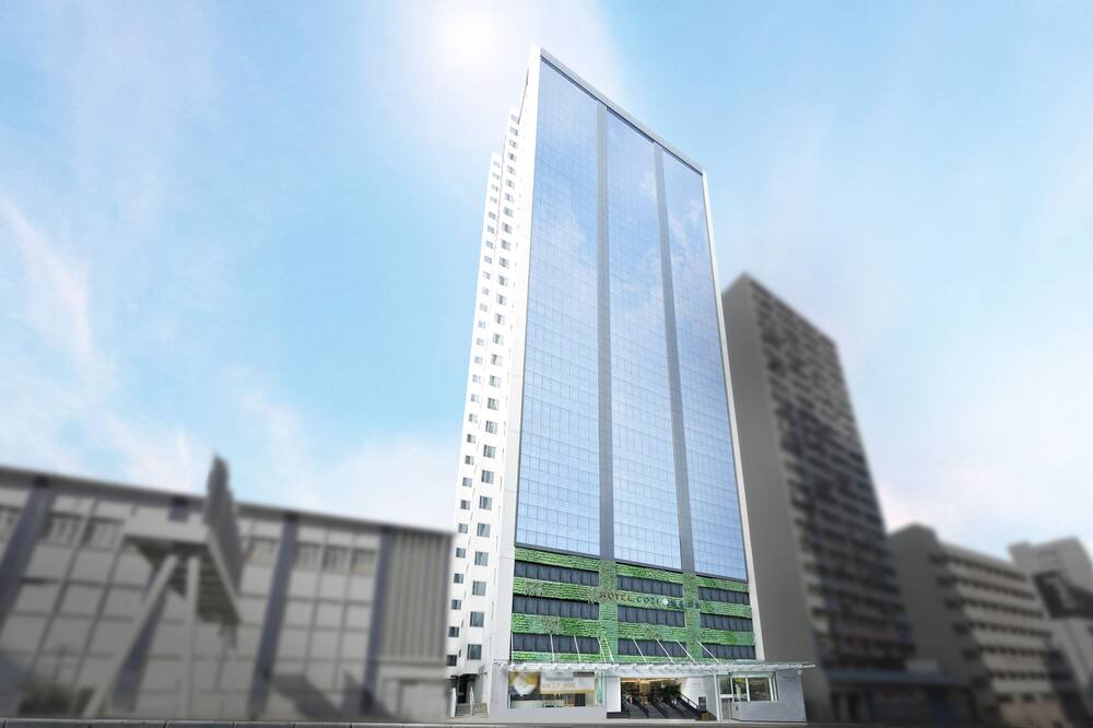 Photo of Outdoor in Kwai Chung