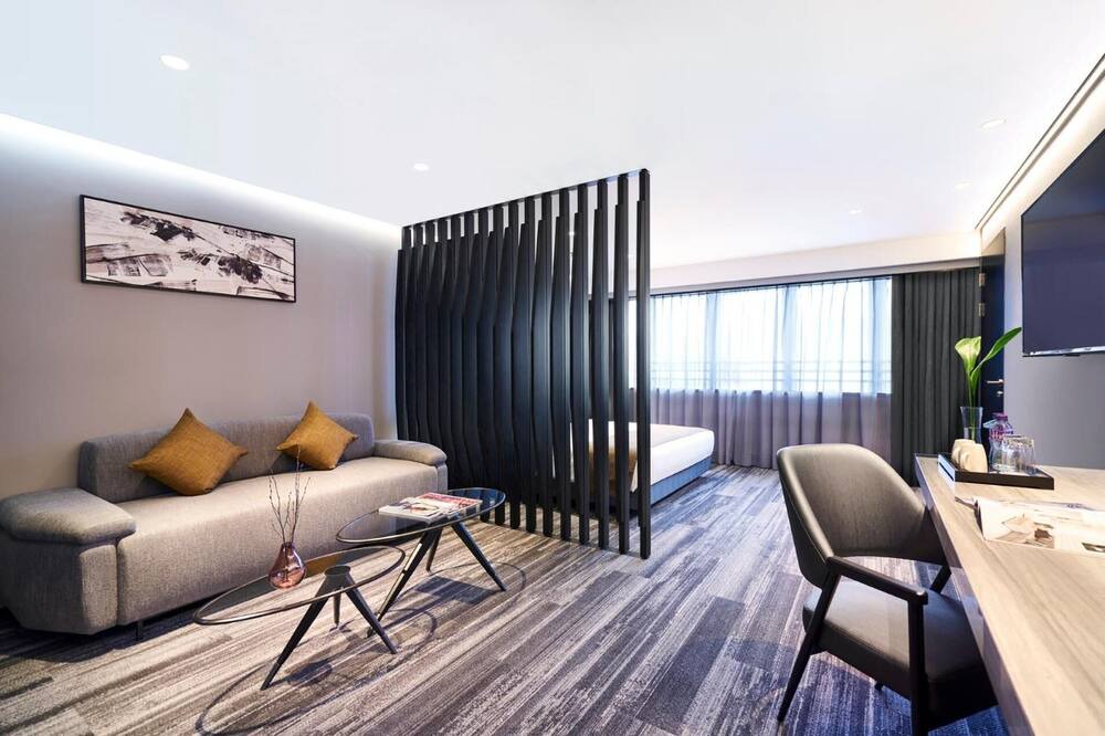Photo of Livingroom in Kwai Chung
