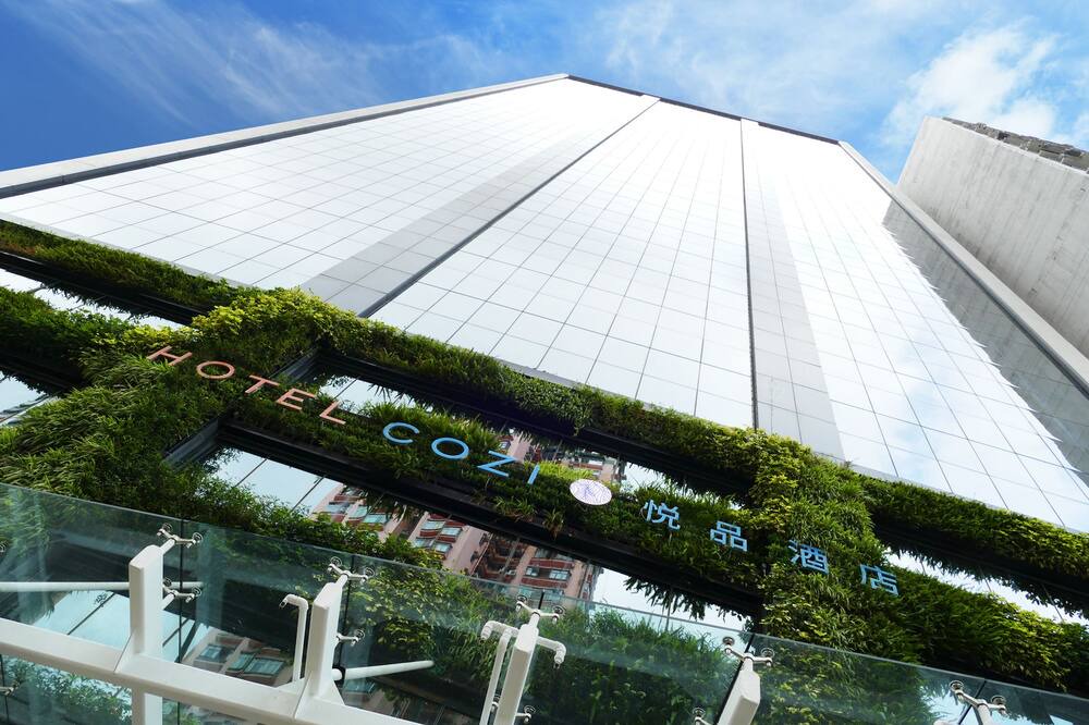 Photo of Outdoor in Kwai Chung